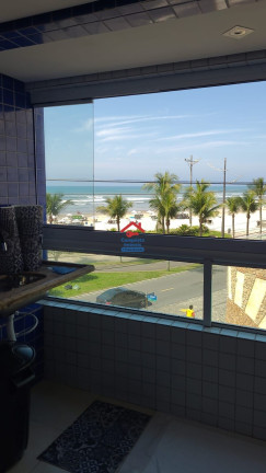 Imagem Apartamento com 2 Quartos à Venda, 87 m² em Balneário Maracanã - Praia Grande Imagem Apartamento com 2 Quartos à Venda, 87 m² em Balneário Maracanã - Praia Grande