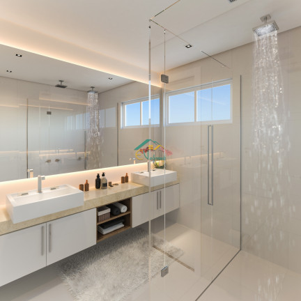 Imagem Apartamento com 3 Quartos à Venda, 160 m² em Cabral - Curitiba