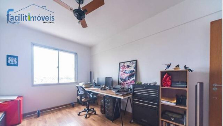 Imagem Apartamento com 4 Quartos à Venda, 180 m² em Vila Bastos - Santo André Imagem Apartamento com 4 Quartos à Venda, 180 m² em Vila Bastos - Santo André