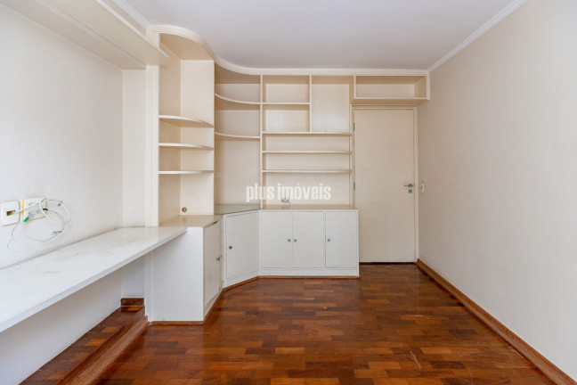 Imagem Apartamento com 3 Quartos à Venda, 127 m² em Jardim América - São Paulo Imagem Apartamento com 3 Quartos à Venda, 127 m² em Jardim América - São Paulo