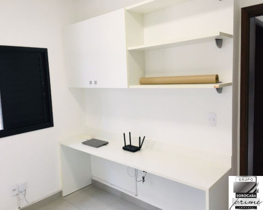 Imagem Apartamento com 2 Quartos à Venda, 78 m² em Jardim Piazza Di Roma - Sorocaba