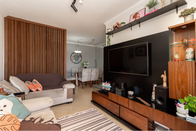 Imagem Apartamento com 3 Quartos à Venda, 82 m² em Vila Barreto - São Paulo Imagem Apartamento com 3 Quartos à Venda, 82 m² em Vila Barreto - São Paulo