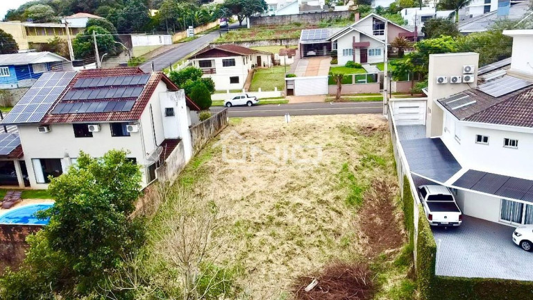 Imagem Terreno à Venda, em Pinheiros - Pato Branco Imagem Terreno à Venda, em Pinheiros - Pato Branco