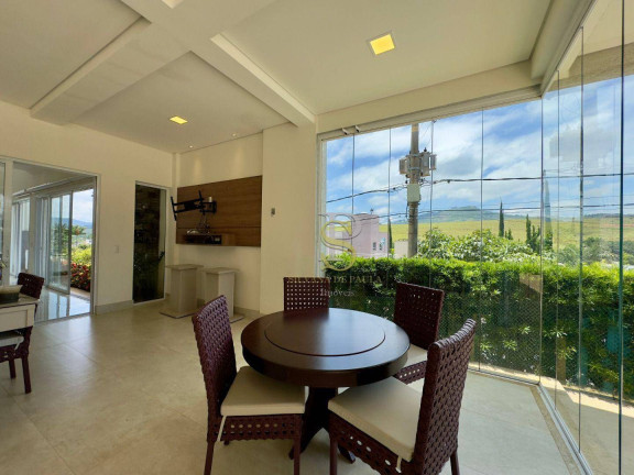 Imagem Casa com 4 Quartos para Alugar, 417 m² em Tanque - Atibaia Imagem Casa com 4 Quartos para Alugar, 417 m² em Tanque - Atibaia