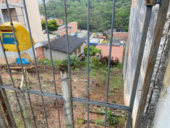 Imagem Terreno à Venda, 125 m² em Parque Miguel Mirizola - Cotia Imagem Terreno à Venda, 125 m² em Parque Miguel Mirizola - Cotia