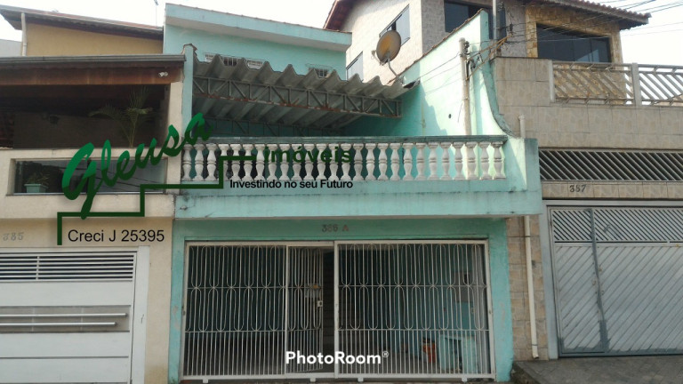 Sobrado com 3 Quartos à Venda, 176 m² em Cidade Líder - São Paulo
