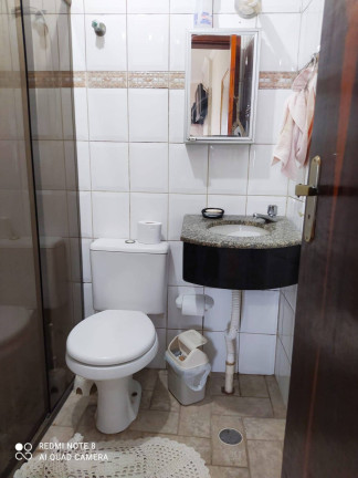 Imagem Apartamento com 3 Quartos à Venda, 117 m² em Aviação - Praia Grande Imagem Apartamento com 3 Quartos à Venda, 117 m² em Aviação - Praia Grande