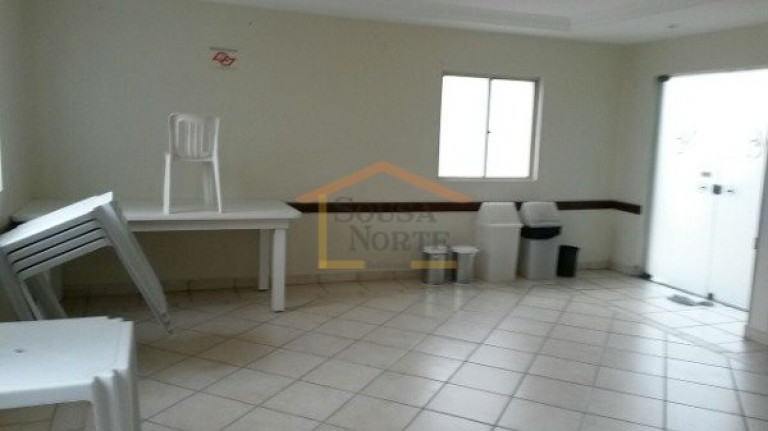 Imagem Apartamento com 3 Quartos à Venda, 65 m² em Barra Funda - São Paulo