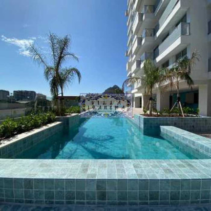 Imagem Apartamento com 2 Quartos à Venda, 78 m² em Botafogo - Rio De Janeiro Imagem Apartamento com 2 Quartos à Venda, 78 m² em Botafogo - Rio De Janeiro