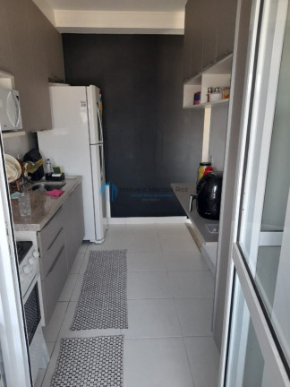 Imagem Apartamento com 2 Quartos à Venda, 60 m² em Vila Boa Vista - Barueri