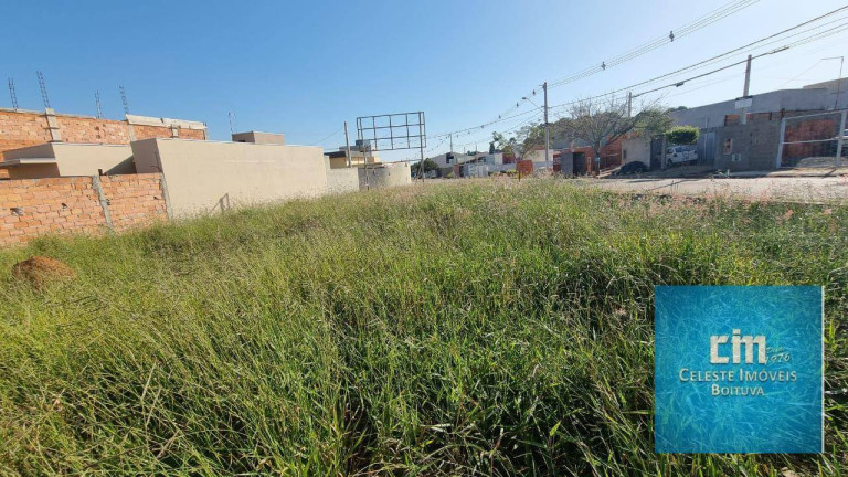 Imagem Terreno à Venda, 384 m² em Vila Dos Ipês - Boituva Imagem Terreno à Venda, 384 m² em Vila Dos Ipês - Boituva