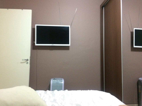 Imagem Apartamento com 2 Quartos à Venda, 44 m² em Bosque Da Felicidade - São José Do Rio Preto
