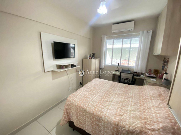 Imagem Apartamento com 2 Quartos à Venda, 65 m² em Campo Grande - Santos Imagem Apartamento com 2 Quartos à Venda, 65 m² em Campo Grande - Santos