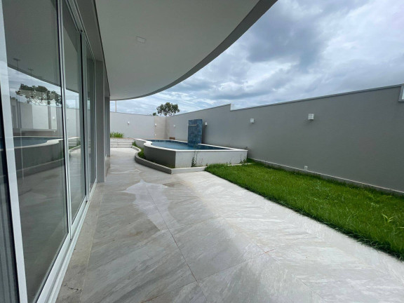 Imagem Casa de Condomínio com 4 Quartos à Venda, 472 m² em Ribeirão Do Lipa - Cuiabá