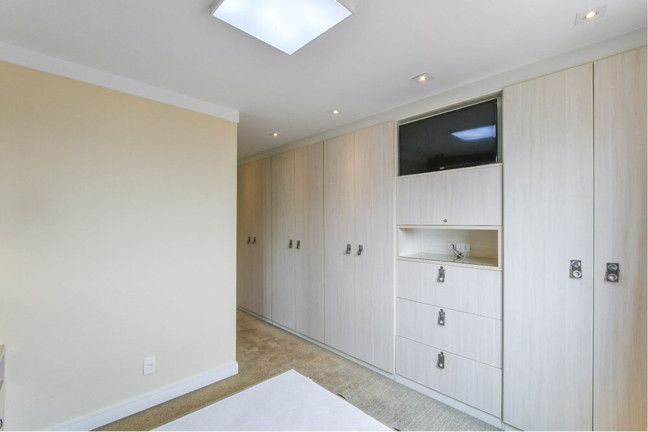 Imagem Apartamento com 3 Quartos à Venda, 98 m² em Vila Clementino - São Paulo