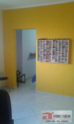 Imagem Sobrado com 3 Quartos à Venda, 150 m² em Santo Antônio - Osasco Imagem Sobrado com 3 Quartos à Venda, 150 m² em Santo Antônio - Osasco
