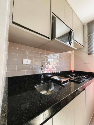 Imagem Apartamento com 3 Quartos à Venda, 62 m² em Monte Belo - Londrina
