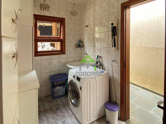Imagem Casa de Condomínio com 3 Quartos à Venda, 361 m² em Granja Viana Ii - Cotia Imagem Casa de Condomínio com 3 Quartos à Venda, 361 m² em Granja Viana Ii - Cotia