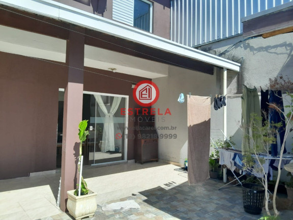 Imagem Imóvel com 3 Quartos à Venda, 160 m² em Residencial Parque Dos Sinos - Jacareí