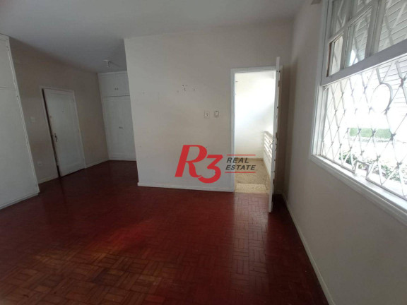 Imagem Casa com 3 Quartos para Alugar, 197 m² em Ponta Da Praia - Santos Imagem Casa com 3 Quartos para Alugar, 197 m² em Ponta Da Praia - Santos