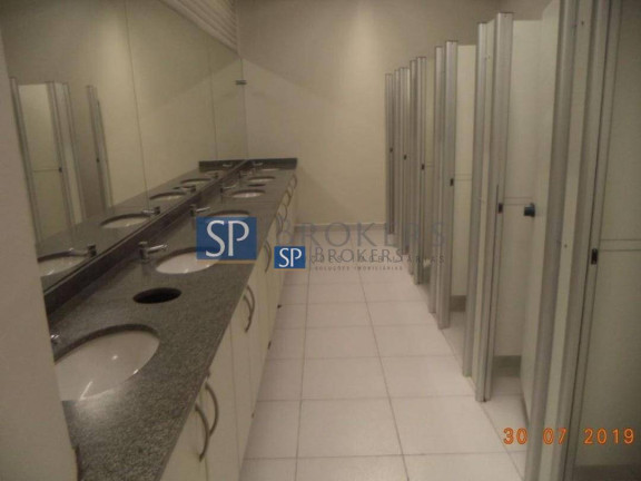 Imagem Sala Comercial à Venda ou Locação, 2.844 m² em Jardim São Luís (zona Sul) - São Paulo Imagem Sala Comercial à Venda ou Locação, 2.844 m² em Jardim São Luís (zona Sul) - São Paulo