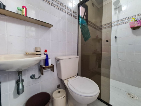 Imagem Apartamento com 3 Quartos à Venda, 110 m² em Jardim Astúrias - Guarujá Imagem Apartamento com 3 Quartos à Venda, 110 m² em Jardim Astúrias - Guarujá