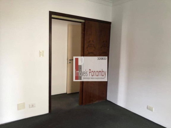 Imagem Apartamento com 3 Quartos à Venda, 181 m² em Vila Sônia - São Paulo Imagem Apartamento com 3 Quartos à Venda, 181 m² em Vila Sônia - São Paulo