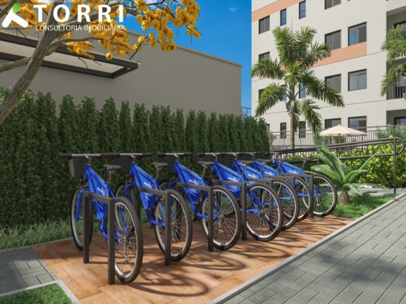 Imagem Apartamento com 2 Quartos à Venda, 55 m² em Jardim Europa - Sorocaba Imagem Apartamento com 2 Quartos à Venda, 55 m² em Jardim Europa - Sorocaba