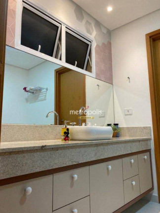 Imagem Apartamento com 2 Quartos à Venda, 80 m² em Campestre - Santo André Imagem Apartamento com 2 Quartos à Venda, 80 m² em Campestre - Santo André