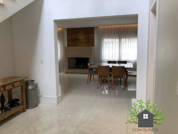 Imagem Casa com 4 Quartos à Venda, 289 m² em Bosque Do Vianna - Cotia Imagem Casa com 4 Quartos à Venda, 289 m² em Bosque Do Vianna - Cotia