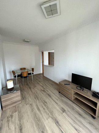 Imagem Apartamento com 2 Quartos à Venda, 57 m² em Alphaville Centro Industrial E Empresarial/alphaville. - Barueri