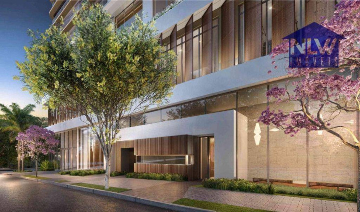 Imagem Imóvel com 4 Quartos à Venda, 374 m² em Vila Madalena - São Paulo