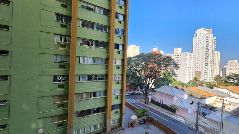 Imagem Apartamento com 1 Quarto à Venda, 34 m² em Vila Mariana - São Paulo Imagem Apartamento com 1 Quarto à Venda, 34 m² em Vila Mariana - São Paulo