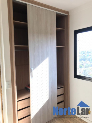 Imagem Apartamento com 3 Quartos à Venda, 60 m² em Vila Carbone - São Paulo