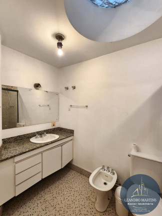 Imagem Apartamento com 2 Quartos à Venda, 116 m² em Vila Mariana - São Paulo