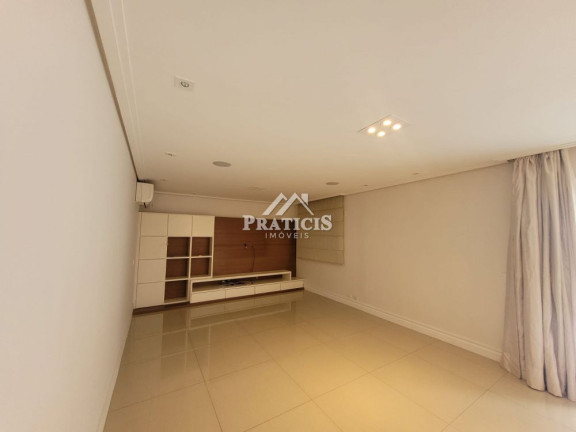 Imagem Apartamento com 3 Quartos para Alugar, 188 m² em Vila Mariana - São Paulo