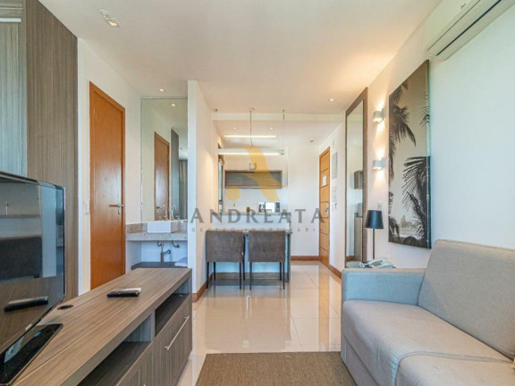 Imagem Apartamento com 1 Quarto à Venda, 36 m² em Jacarepaguá - Rio De Janeiro Imagem Apartamento com 1 Quarto à Venda, 36 m² em Jacarepaguá - Rio De Janeiro