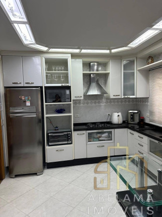 Casa com 3 Quartos à Venda, 195 m² em Vila Camilópolis - Santo André