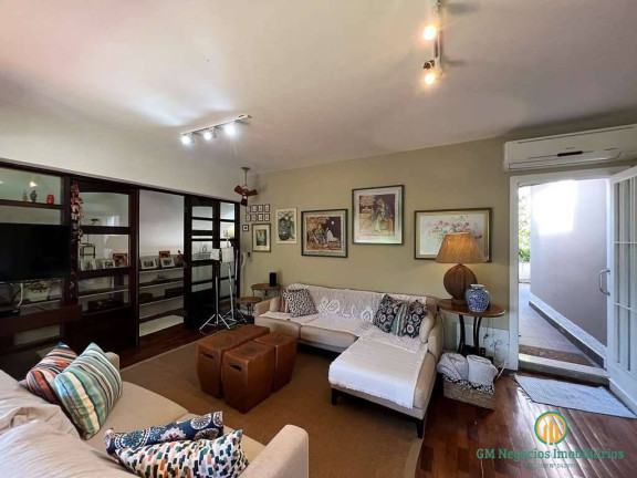 Imagem Casa de Condomínio com 5 Quartos à Venda, 804 m² em Chácara Granja Velha - Carapicuíba