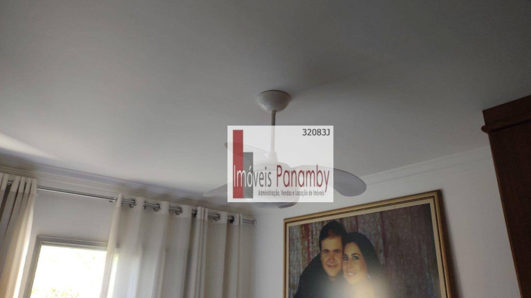 Imagem Apartamento com 2 Quartos à Venda, 56 m² em Vila Andrade - São Paulo