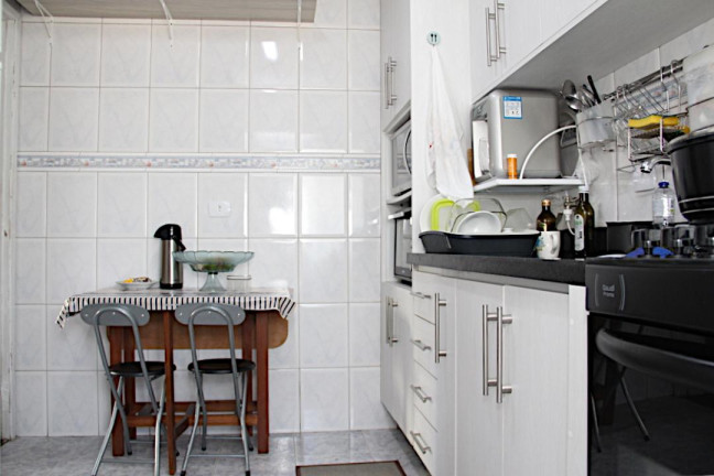 Imagem Apartamento com 2 Quartos à Venda, 60 m² em Saúde - São Paulo