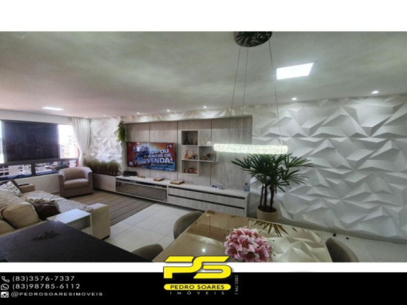 Imagem Apartamento com 2 Quartos à Venda, 60 m² em Manaíra - João Pessoa Imagem Apartamento com 2 Quartos à Venda, 60 m² em Manaíra - João Pessoa