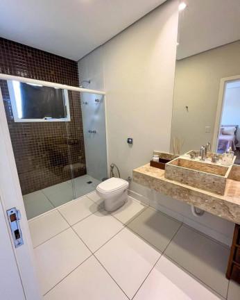 Imagem Casa com 5 Quartos à Venda,  em Fazenda Alvorada - Porto Feliz