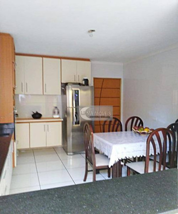 Imagem Sobrado com 4 Quartos à Venda, 233 m² em Baeta Neves - São Bernardo Do Campo Imagem Sobrado com 4 Quartos à Venda, 233 m² em Baeta Neves - São Bernardo Do Campo