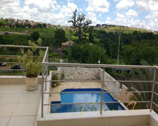 Imagem Casa de Condomínio com 3 Quartos à Venda, 350 m² em Swiss Park - Campinas Imagem Casa de Condomínio com 3 Quartos à Venda, 350 m² em Swiss Park - Campinas
