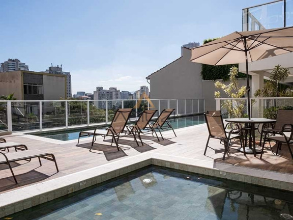 Imagem Apartamento com 4 Quartos à Venda, 212 m² em Perdizes - São Paulo