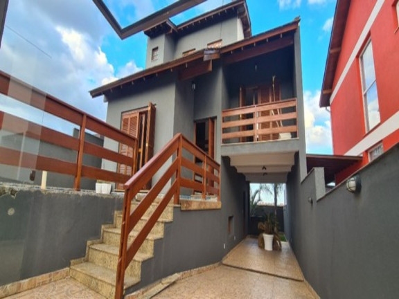 Imóvel com 3 Quartos à Venda, 240 m² em Alto Petropolis - Porto Alegre