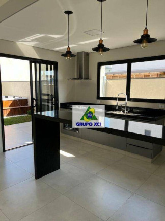 Imagem Casa com 3 Quartos à Venda, 123 m² em São Bento - Paulínia