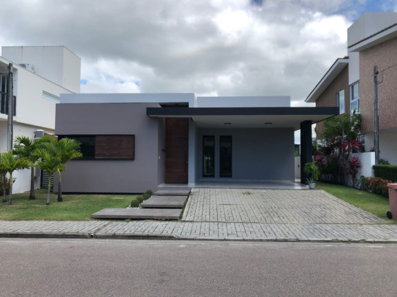 Casa com 3 Quartos à Venda, 175 m² em Valentina De Figueiredo - João Pessoa