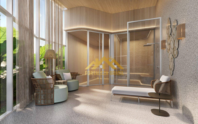Imagem Imóvel com 4 Quartos à Venda, 435 m² em Meireles - Fortaleza
